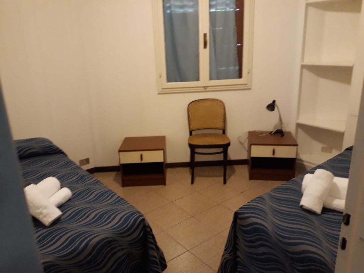 מרינה די מסה Residence Il Fortino מראה חיצוני תמונה