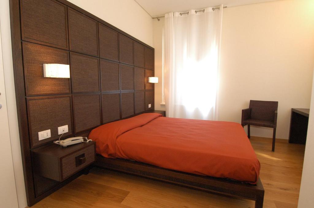 מרינה די מסה Residence Il Fortino חדר תמונה