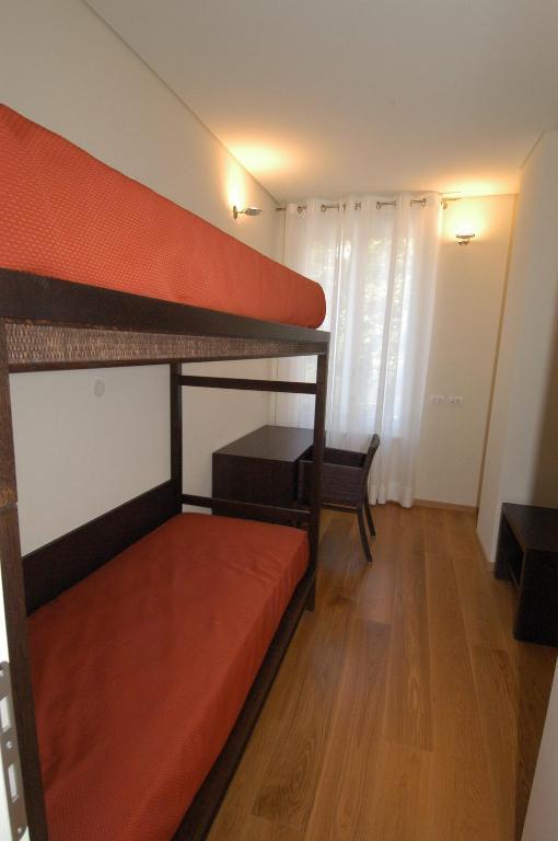 מרינה די מסה Residence Il Fortino חדר תמונה