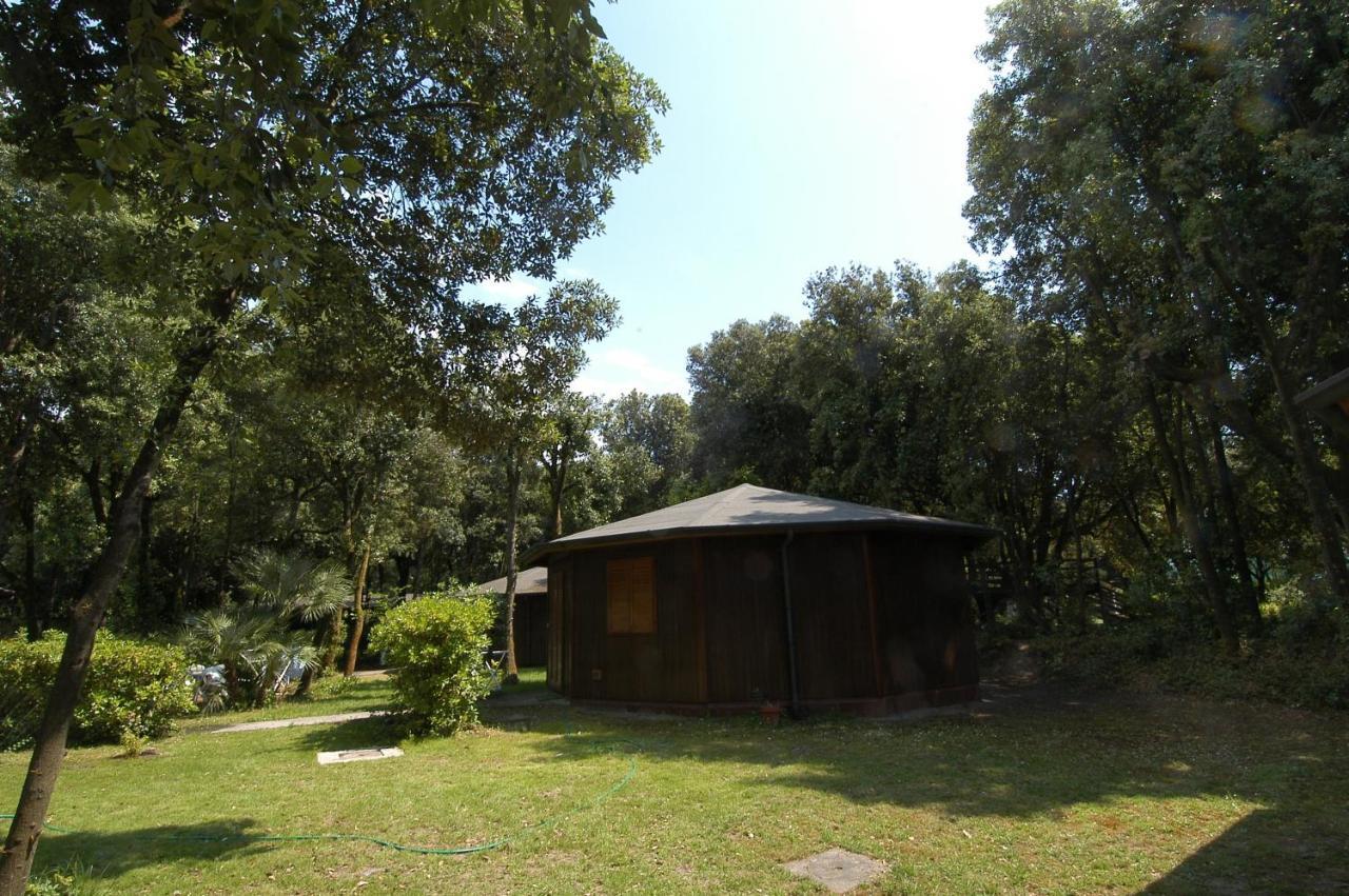 מרינה די מסה Residence Il Fortino חדר תמונה