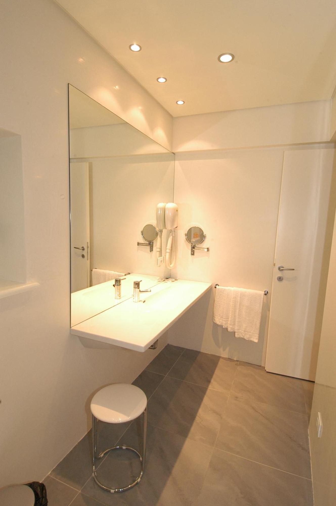 מרינה די מסה Residence Il Fortino מראה חיצוני תמונה