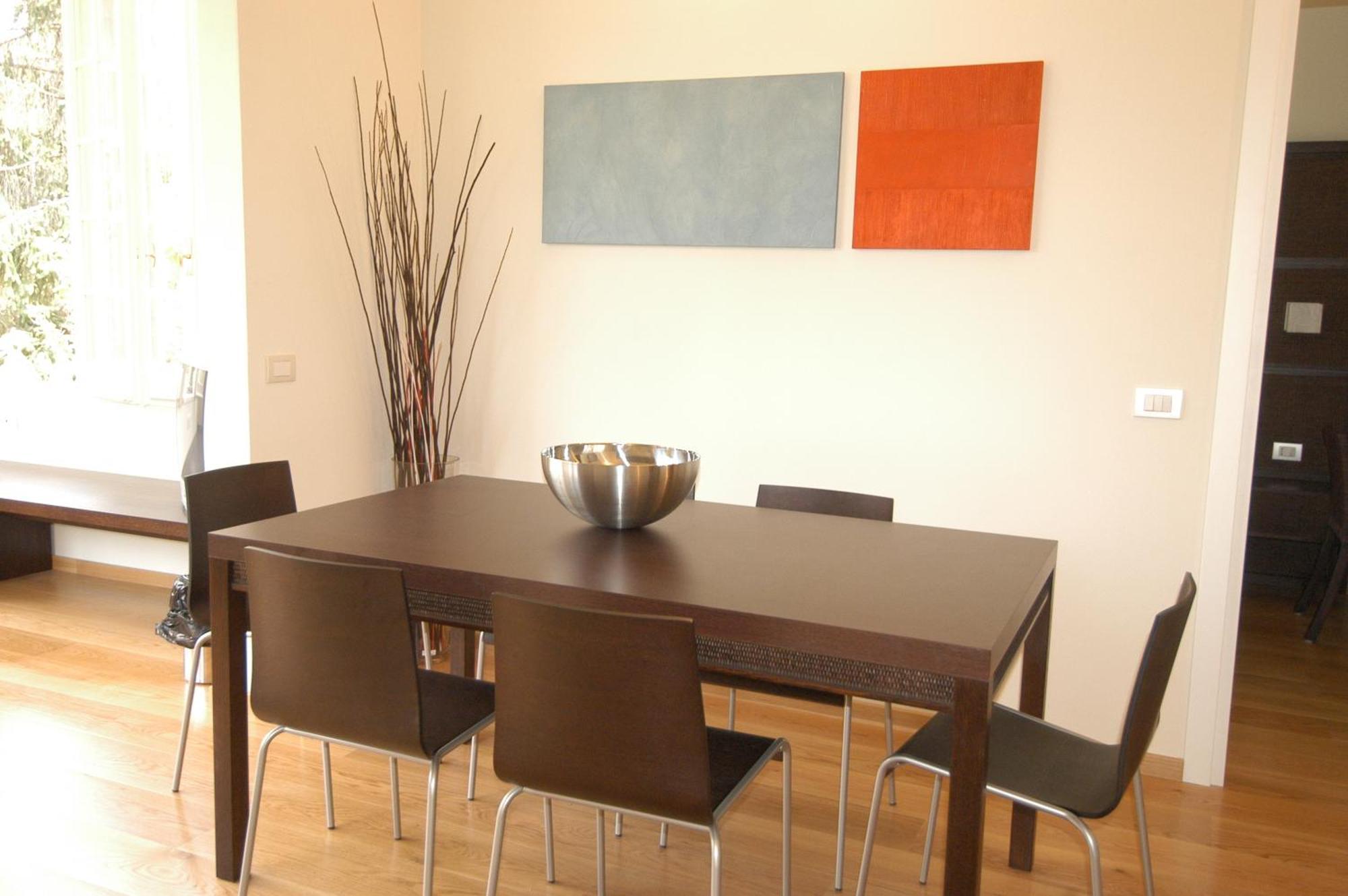 מרינה די מסה Residence Il Fortino מראה חיצוני תמונה