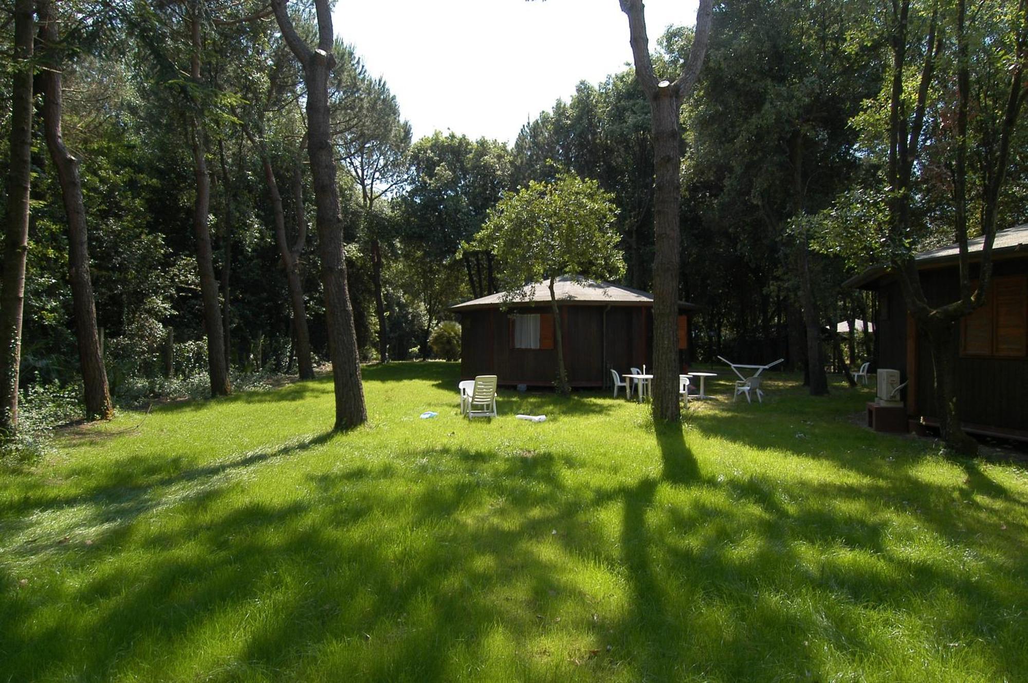 מרינה די מסה Residence Il Fortino מראה חיצוני תמונה