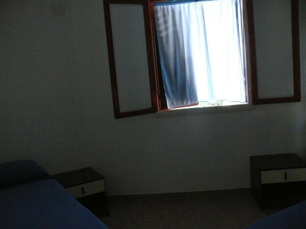 מרינה די מסה Residence Il Fortino חדר תמונה