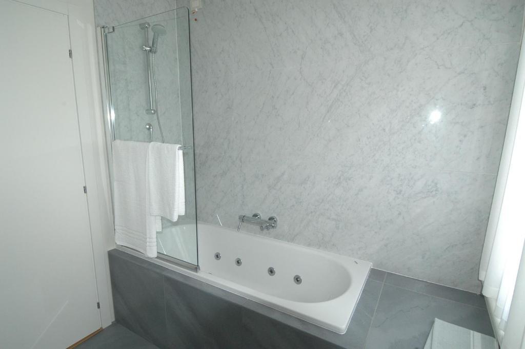 מרינה די מסה Residence Il Fortino חדר תמונה