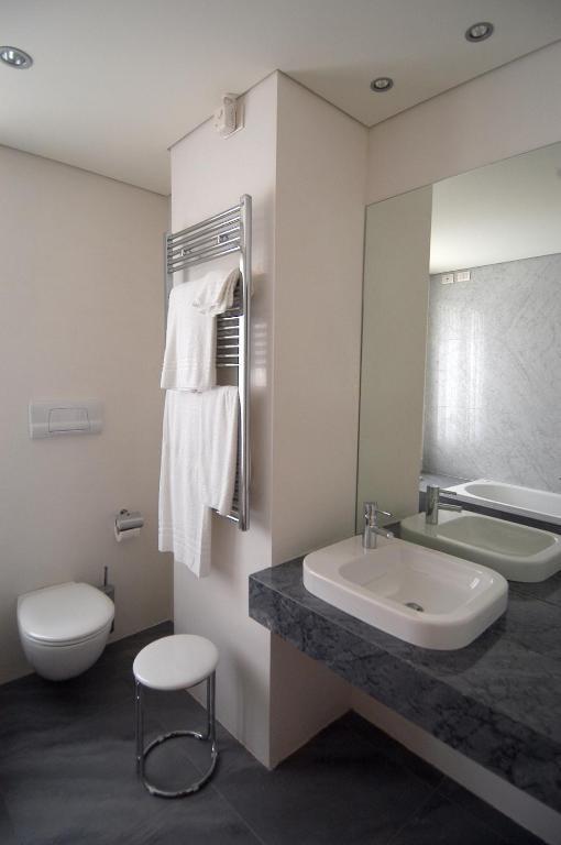 מרינה די מסה Residence Il Fortino חדר תמונה