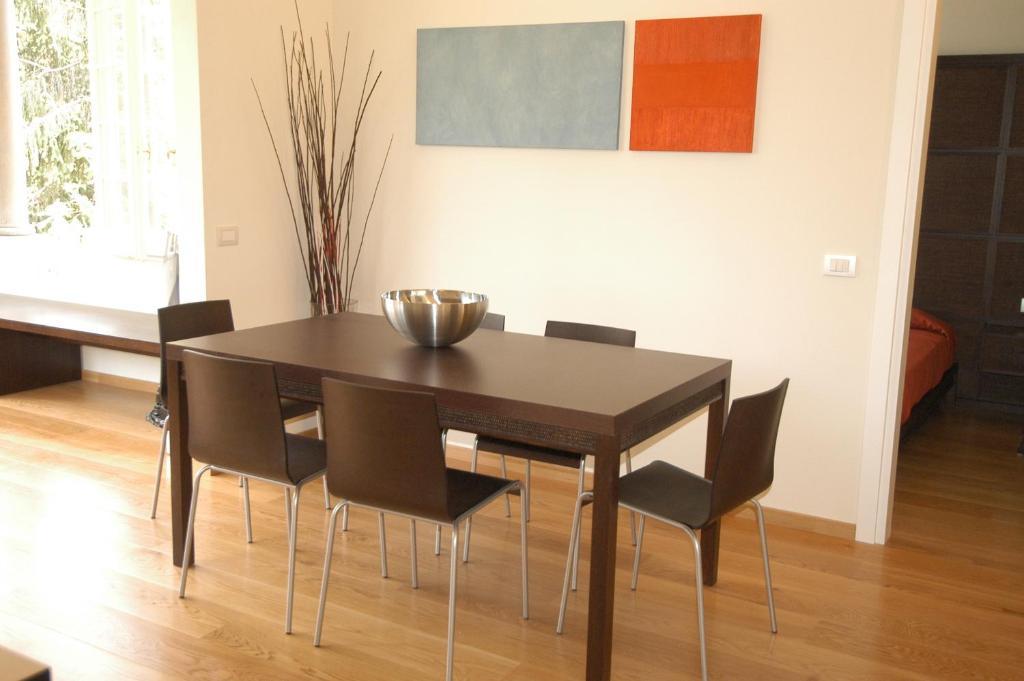 מרינה די מסה Residence Il Fortino חדר תמונה