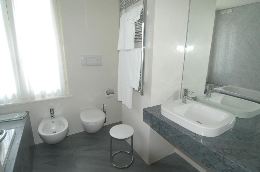 מרינה די מסה Residence Il Fortino חדר תמונה